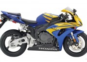 Honda CBR1000RR